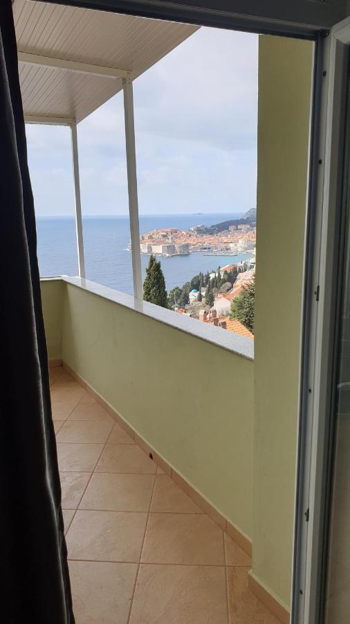 Blue Star Apartments Dubrovnik Exterior foto