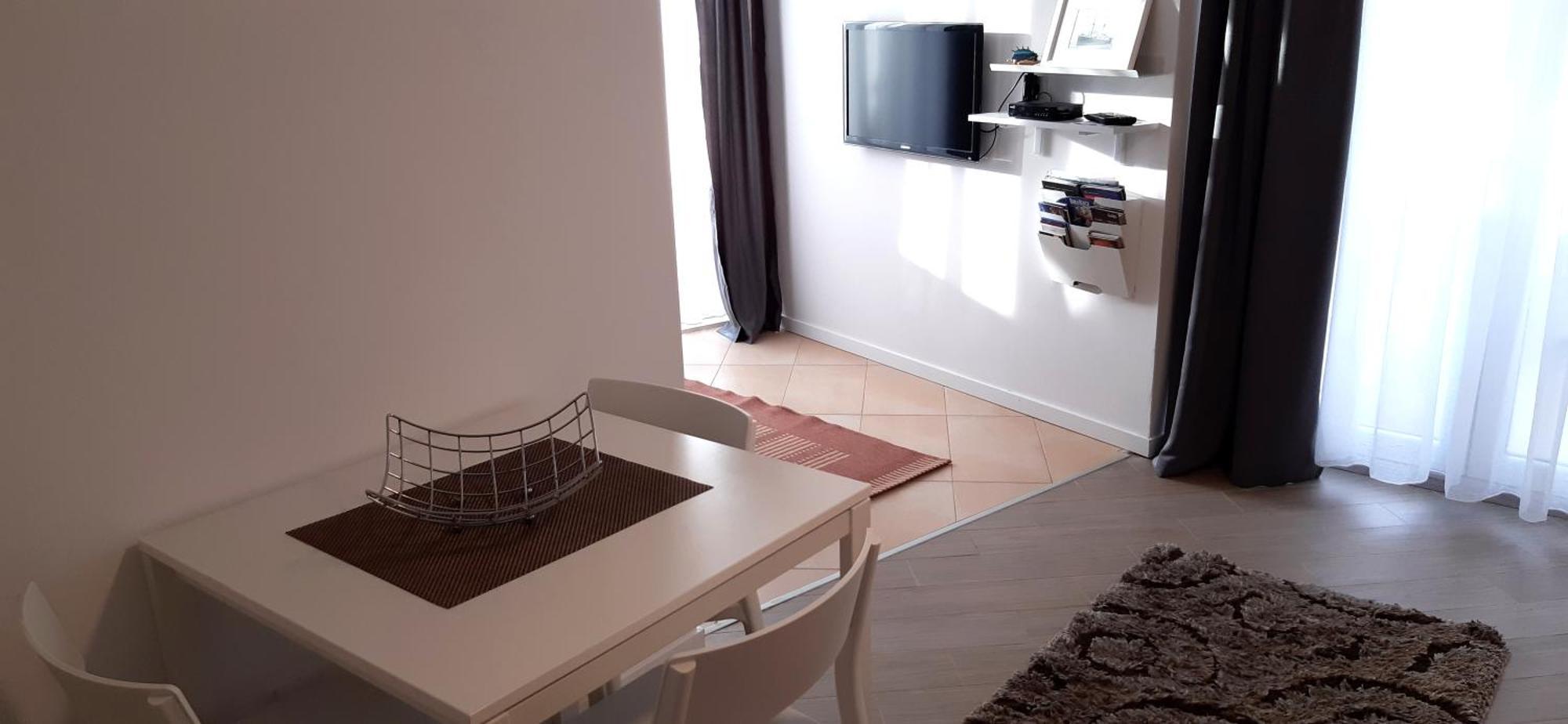 Blue Star Apartments Dubrovnik Zimmer foto