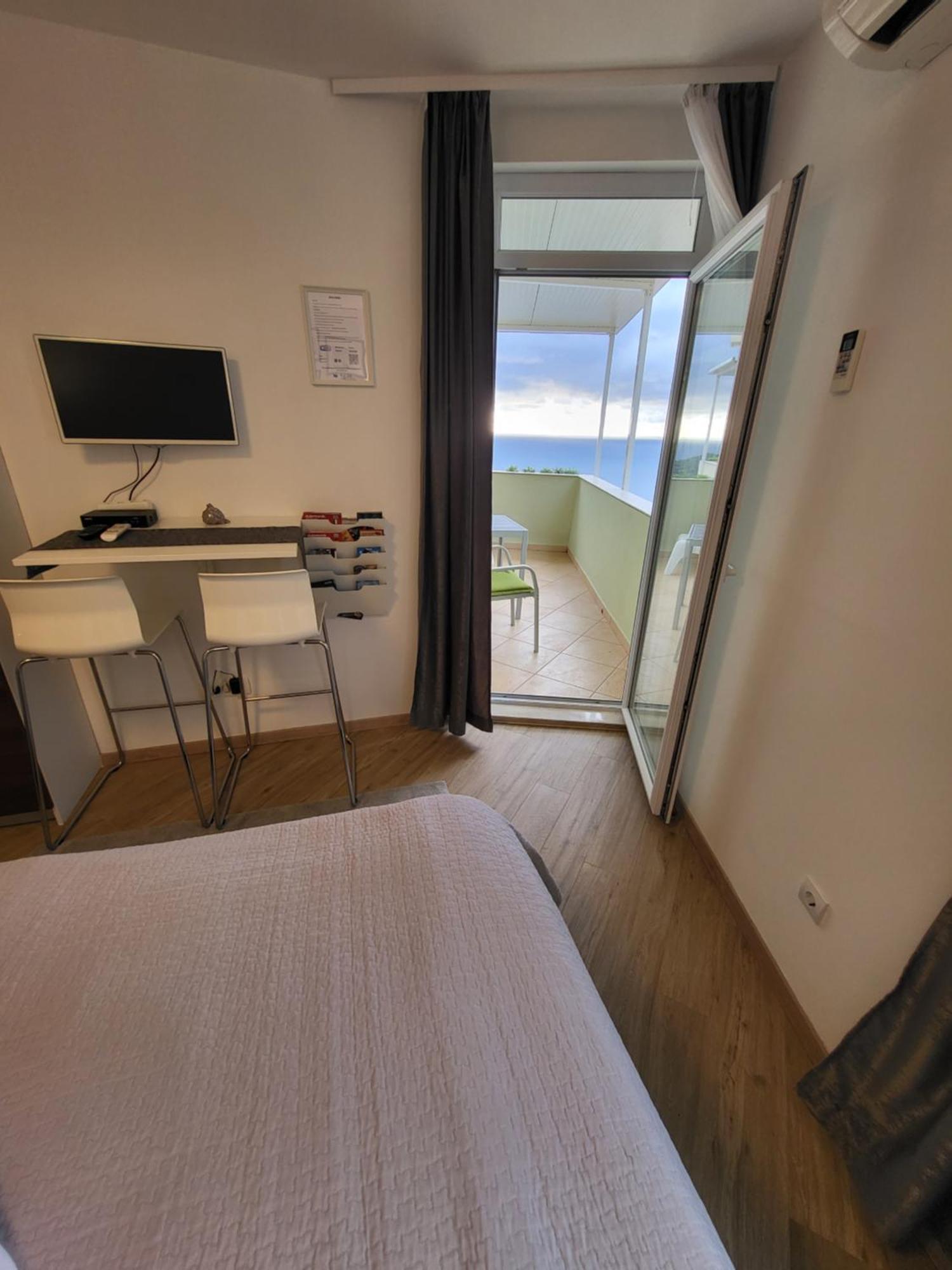 Blue Star Apartments Dubrovnik Exterior foto
