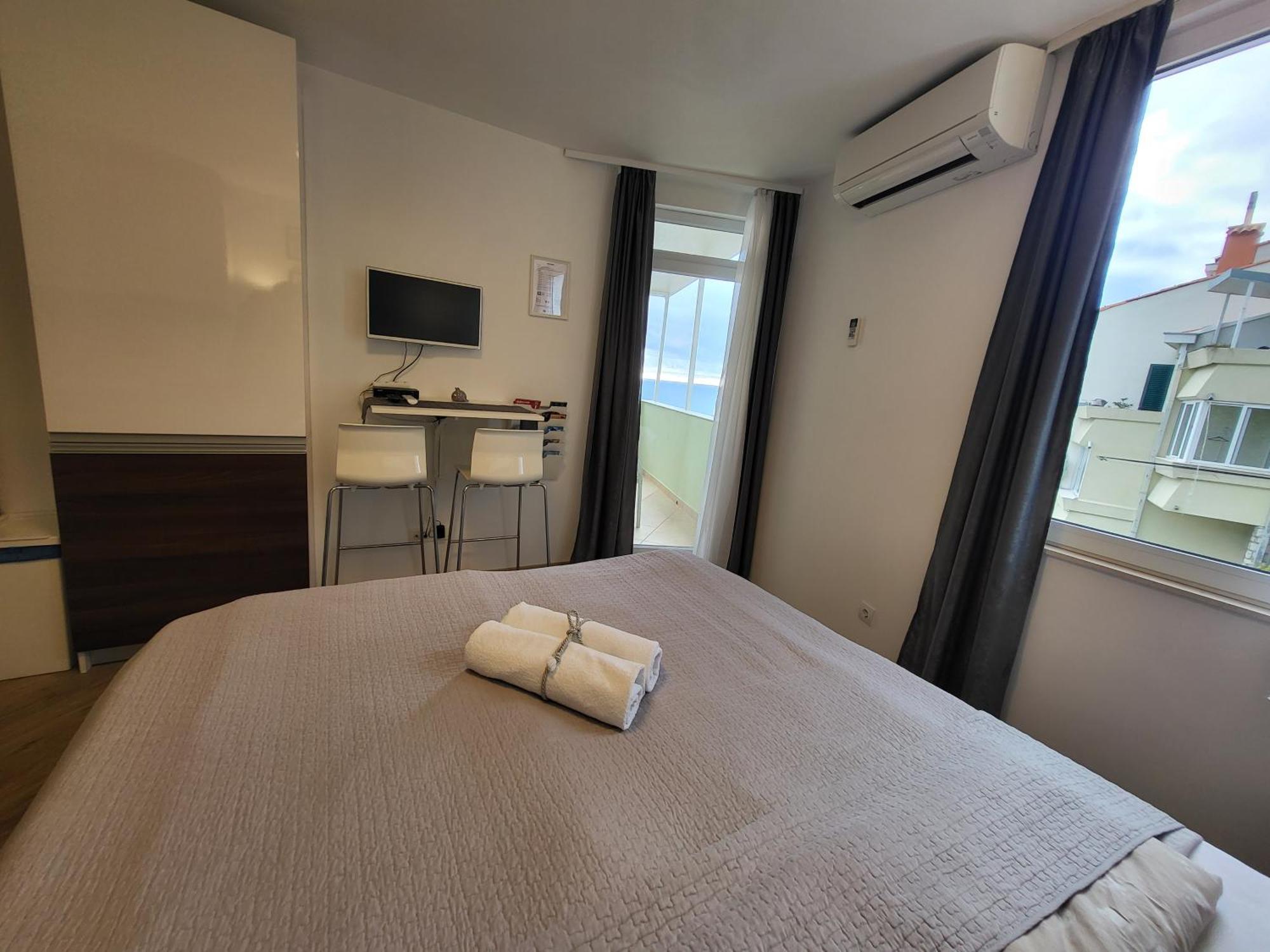 Blue Star Apartments Dubrovnik Exterior foto