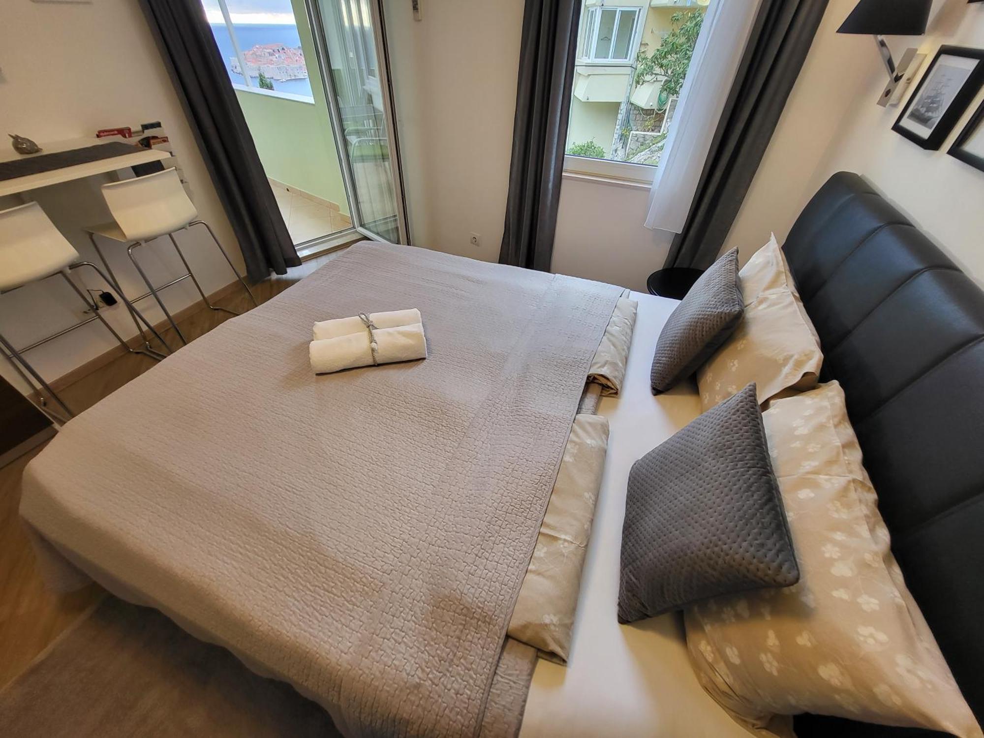 Blue Star Apartments Dubrovnik Exterior foto
